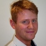 James Mottram
