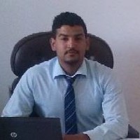 Nasreddine BEN KARROUM