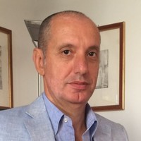 Enrico Parodi
