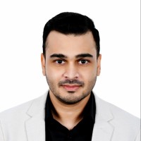 Arsalan Ahmed Shaikh