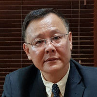 Albert Khoo