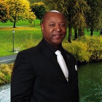 James I. Manning Jr.