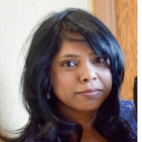 Geetha Kammari