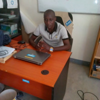 Moussa Abdoulaye Mahamat