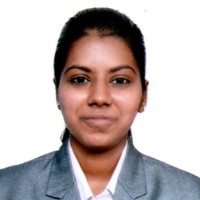Anagha Ravindra Aroskar