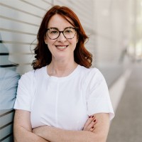 Michelle James