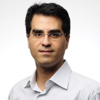 Joubin Najmaie