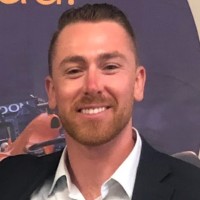 Sheamus (Shea) Reardon