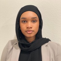 Aminata Konate, E.I.T., Msce