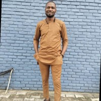 Ogochukwu Aminaho