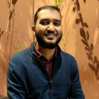 Mahim Chowdhury