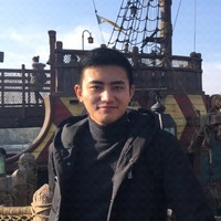 Clarence Chen