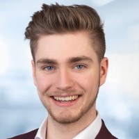 Justin Böttger