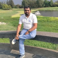 Ajit Pund