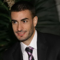 Marwan Nahas