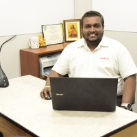 Arun Kumar Prabakaran