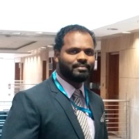 Ramesh Matta
