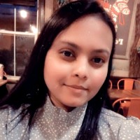 Dhruvika Patel