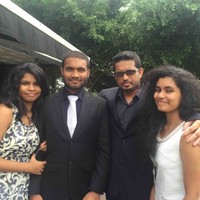 charles thilakasiri