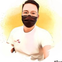 Daniel Shahril