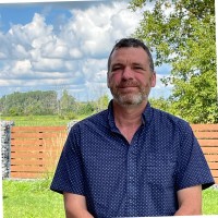 Patrick Marcoux