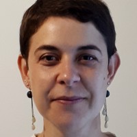 Alice Michaud