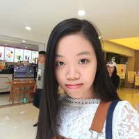 Silvia Zhou