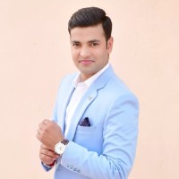 Rahish Kumar