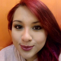 Gabriela Serrano Del Angel