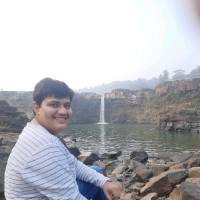 Saptak Joshi