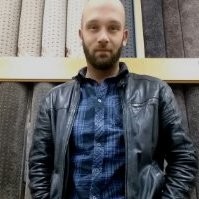 Daniel Mikronis