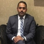 Ahmed Abou-Touha