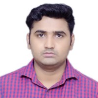 Pradeep Bharti