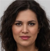 Silvie Dvorakova