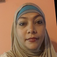 Naiema Mohammed