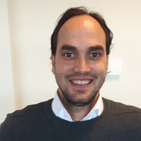 Robert Strijker