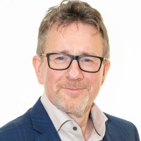 Pascal Curran QFA, APA