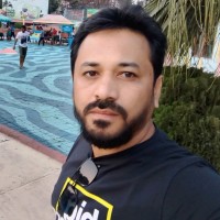 Md Shamimuddin