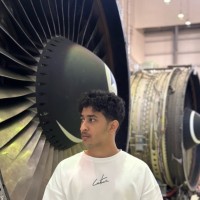 Yousef Alharthi