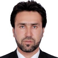 Khushal Alizoy