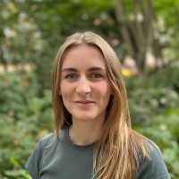 Naomi Tonkin