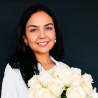 Lisseth Coralía Pico
