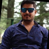 Sumeet Shrivastava