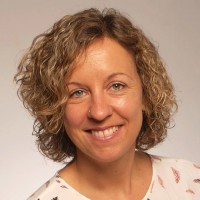 Helen Dietrich
