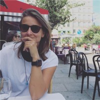 Britt Van Wouwe