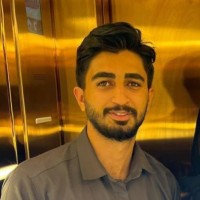 Alireza Moradi