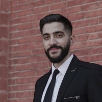 Mohammad Madkhaneh