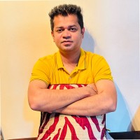 Amit Shinde