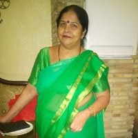 sushma sarin