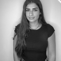 Yaëlle Dahan